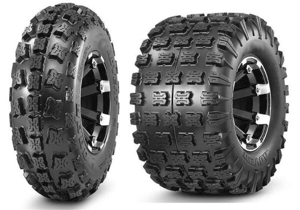 WP03WP04 tire