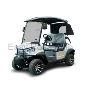 **G28** 2/4/6-seat golf sightseeing car, hotel shuttle, scenic area tour vehicle, golf cart