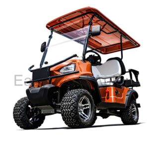 **G30** Electric golf cart with 2-10 seats for tours, real estate reception, beach golf cart