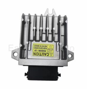 Transmission Solenoid