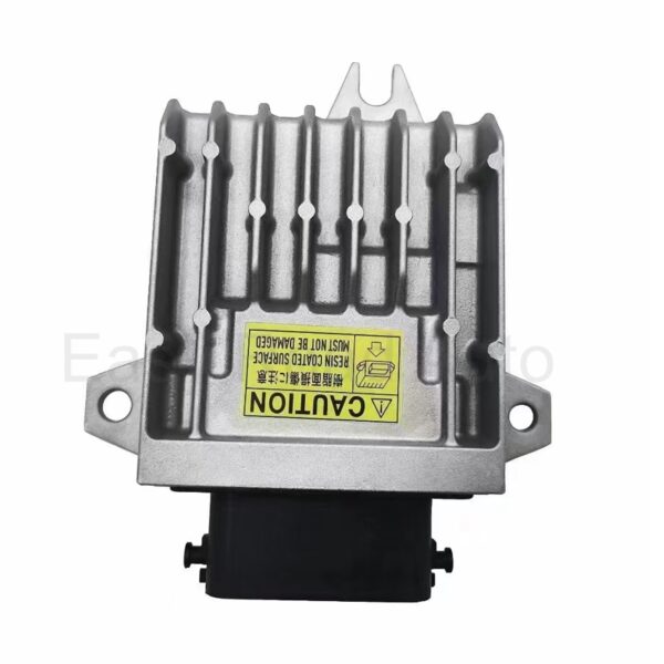 Transmission Solenoid