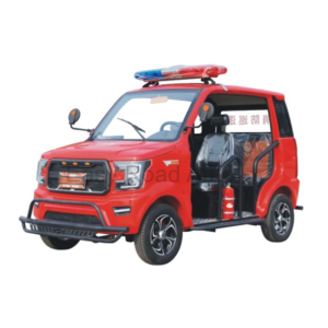 Special-Purpose Operation Vehicles