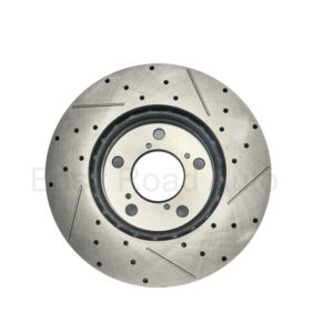 Brake System