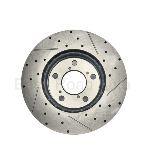 Brake System