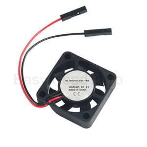 Cooling System Components (Fans)