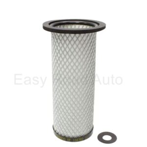 Filtration System