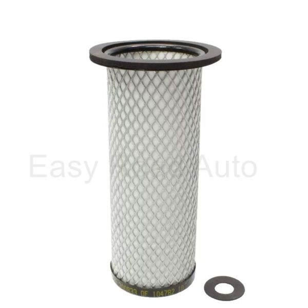 Filtration System